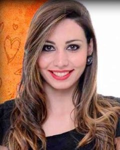 Máxia Almeida